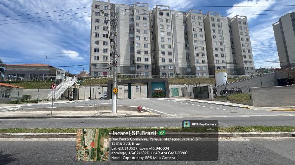Apartamento - Venda, JARDIM PARAISO, JACAREI, SP
