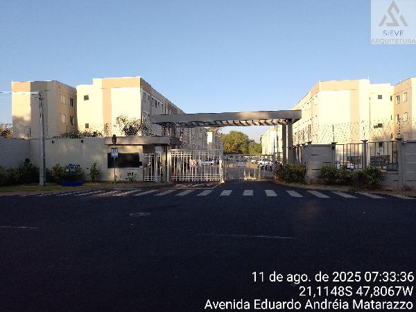 Apartamento - Venda, VALENTINA FIGUEIREDO, RIBEIRAO PRETO, SP