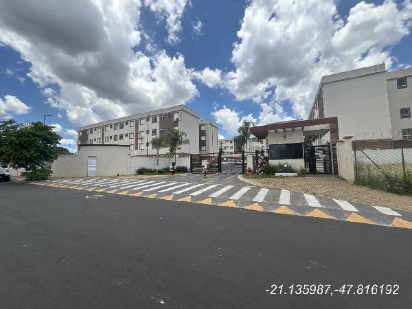 Apartamento - Venda, JARDIM JANDAIA, RIBEIRAO PRETO, SP