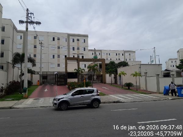 Apartamento - Venda, BOM RETIRO, SAO JOSE DOS CAMPOS, SP