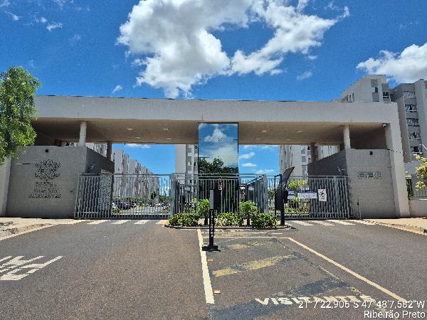 Apartamento - Venda, CHACARAS PEDRO CORREA DE CARVALHO, RIBEIRAO PRETO, SP