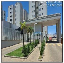 Apartamento - Venda, SANTA BARBARA D'OESTE, SP