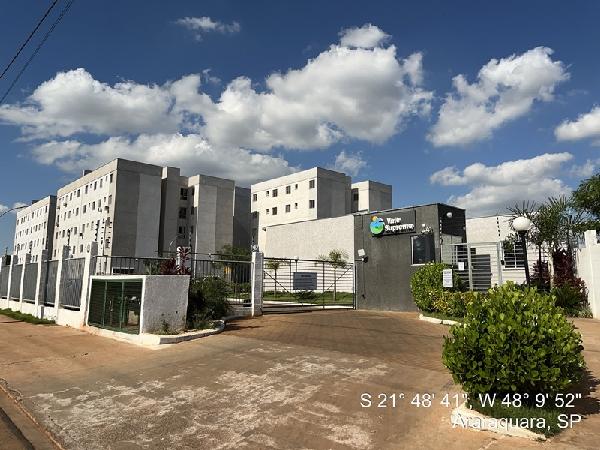 Apartamento - Venda, VILA MELHADO, ARARAQUARA, SP