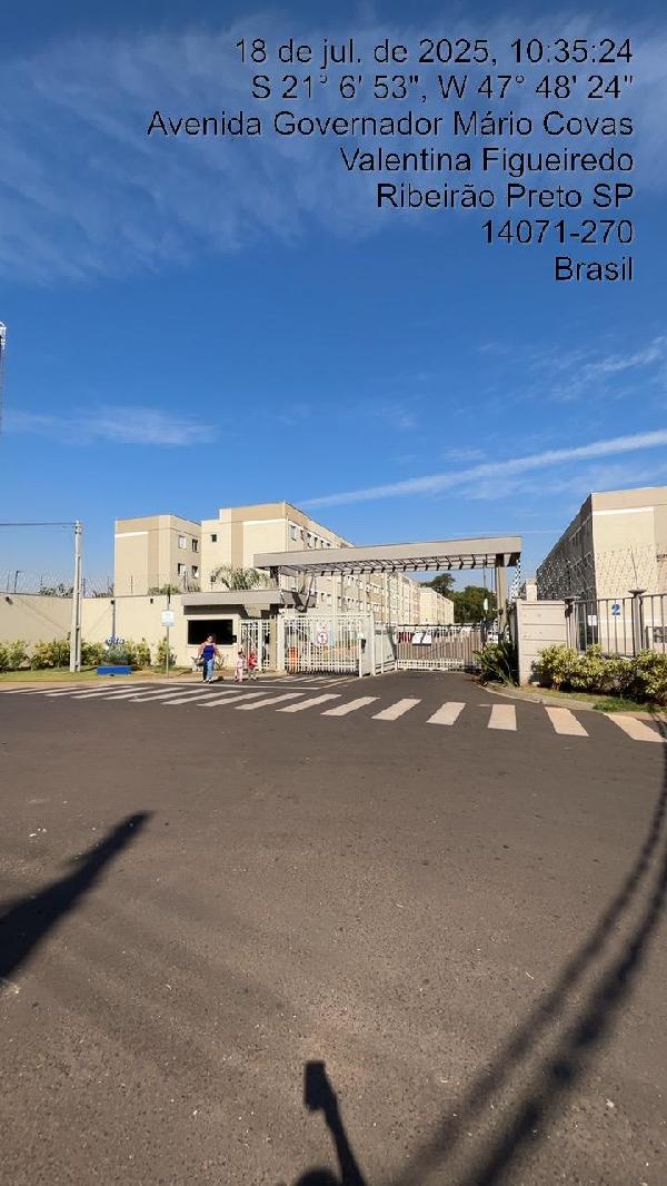 Apartamento - Venda, VALENTINA FIGUEIREDO, RIBEIRAO PRETO, SP