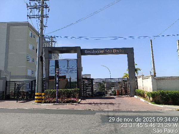 Apartamento - Venda, VILA TURMALINA, POA, SP