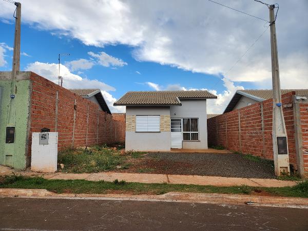 Casa - Venda, JARDIM MARILIA, PIRASSUNUNGA, SP