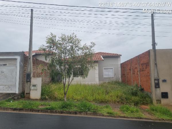 Casa - Venda, RESIDENCIAL CIDADE JARDIM, MOGI GUACU, SP