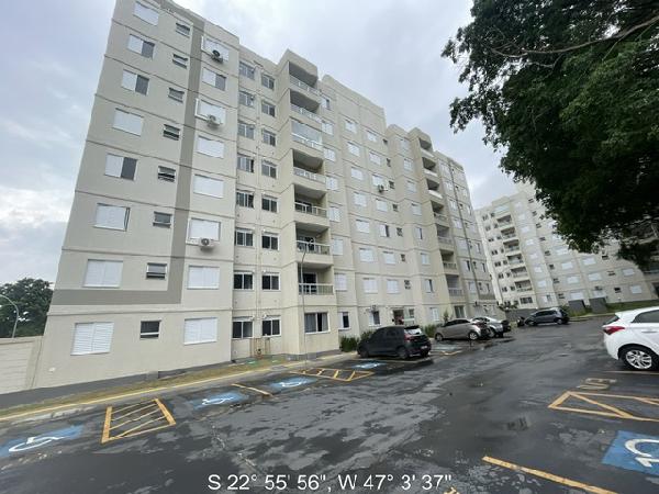 Apartamento - Venda, JARDIM NOVA EUROPA, CAMPINAS, SP