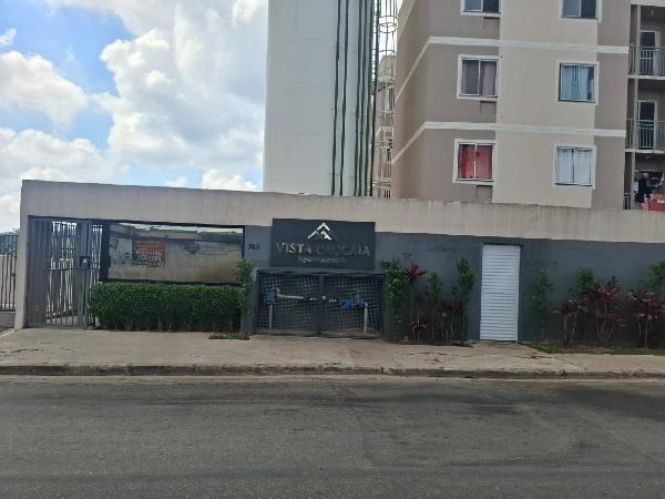 Apartamento - Venda, CENTRO (CAUCAIA DO ALTO), COTIA, SP