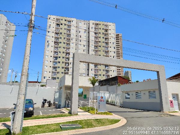 Apartamento - Venda, VILA PALACIOS, CAMPINAS, SP