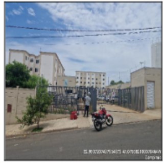 Apartamento - Venda, JARDIM DO LAGO CONTINUACAO, CAMPINAS, SP