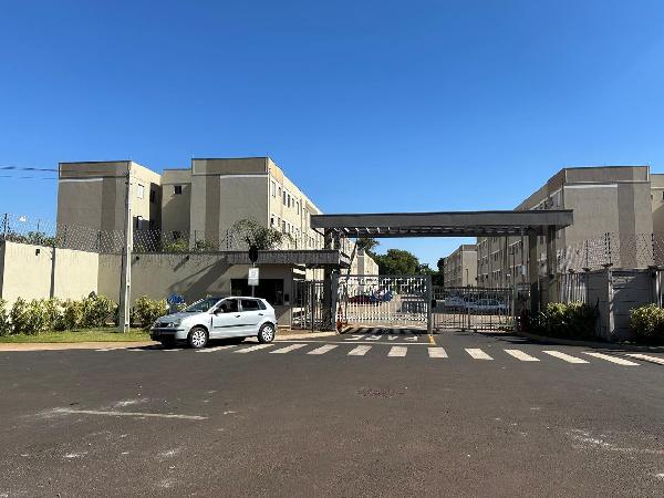 Apartamento - Venda, VALENTINA FIGUEIREDO, RIBEIRAO PRETO, SP