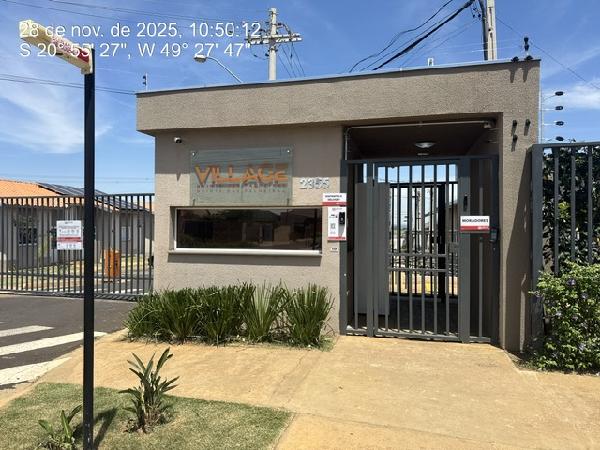 Casa - Venda, RESIDENCIAL CAMPO BELO, BADY BASSITT, SP