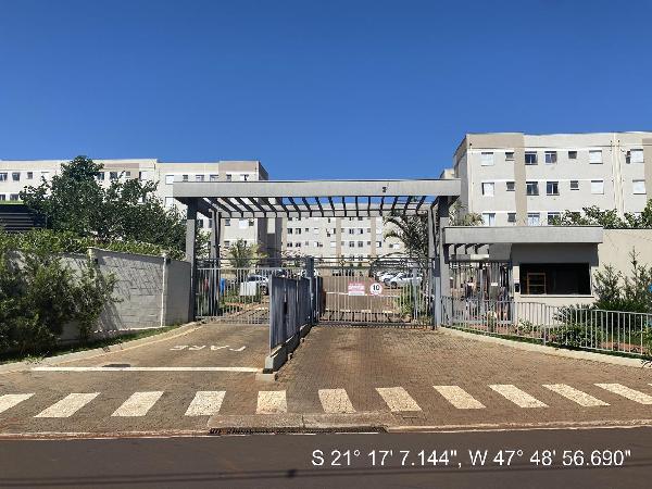 Apartamento - Venda, BONFIM PAULISTA, RIBEIRAO PRETO, SP