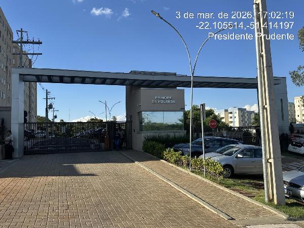 Apartamento - Venda, PARQUE BANDEIRANTES, PRESIDENTE PRUDENTE, SP