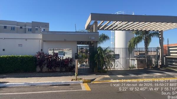 Apartamento - Venda, JARDIM ANA LUCIA, BAURU, SP