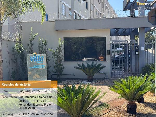 Apartamento - Venda, JARDIM FLORESTAN FERNANDES, RIBEIRAO PRETO, SP