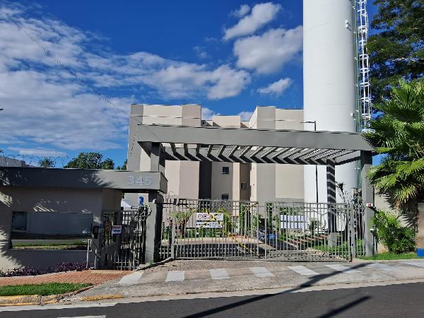 Apartamento - Venda, JARDIM NOVO MUNDO, MATAO, SP