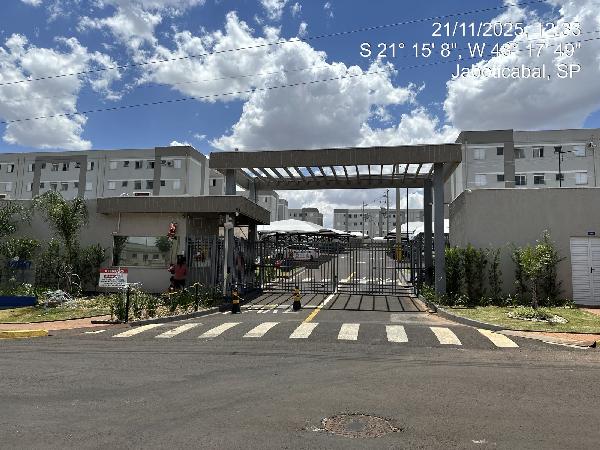 Apartamento - Venda, ATHENAS PAULISTA, JABOTICABAL, SP