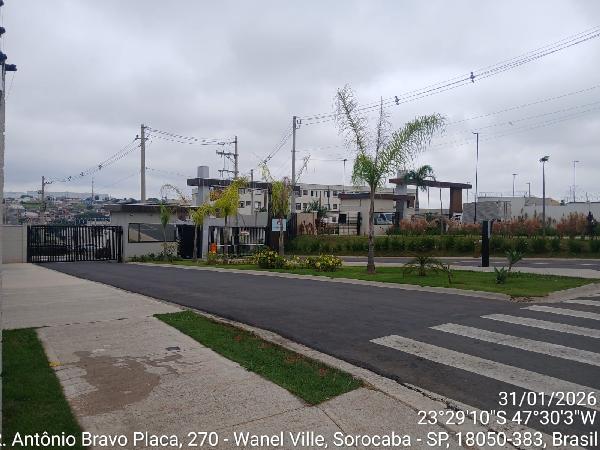 Apartamento - Venda, IPATINGA, SOROCABA, SP