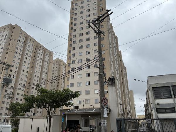 Apartamento - Venda, PARQUE FONGARO, SAO PAULO, SP