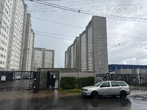 Apartamento - Venda, VILA NOVA BONSUCESSO, GUARULHOS, SP