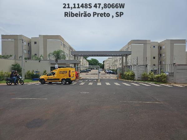 Apartamento - Venda, VALENTINA FIGUEIREDO, RIBEIRAO PRETO, SP