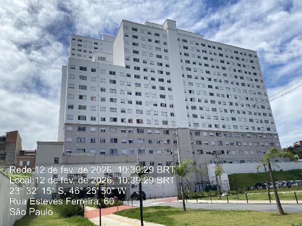 Apartamento - Venda, CONJUNTO RESIDENCIAL JOSE BONIFACIO, SAO PAULO, SP