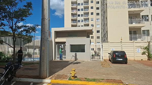 Apartamento - Venda, PARQUE AGUA COMPRIDA, BAURU, SP