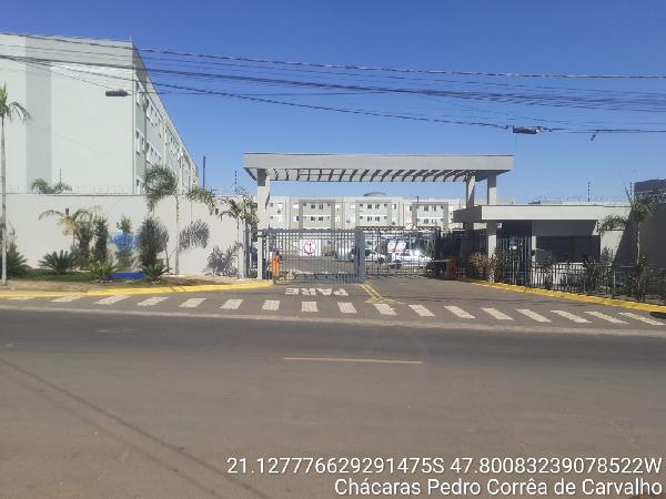 Apartamento - Venda, CHACARAS PEDRO CORREA DE CARVALHO, RIBEIRAO PRETO, SP