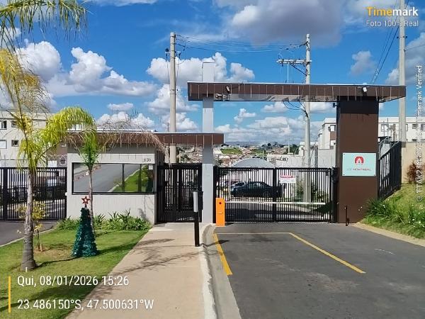 Apartamento - Venda, IPATINGA, SOROCABA, SP