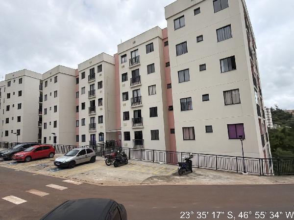 Apartamento - Venda, LAGEADO, COTIA, SP