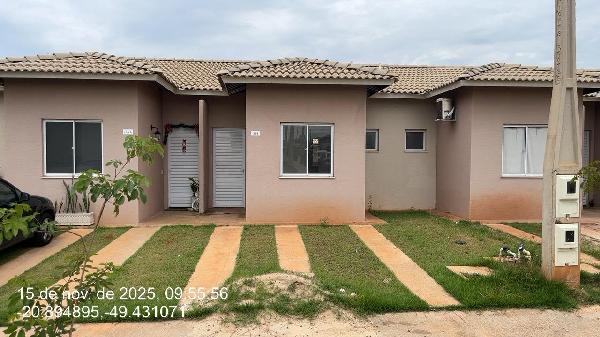 Casa - Venda, BADY BASSITT, SP