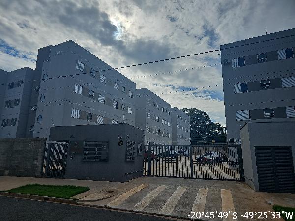 Apartamento - Venda, RESIDENCIAL SAO THOMAZ, SAO JOSE DO RIO PRETO, SP