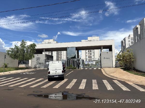 Apartamento - Venda, CHACARAS PEDRO CORREA DE CARVALHO, RIBEIRAO PRETO, SP