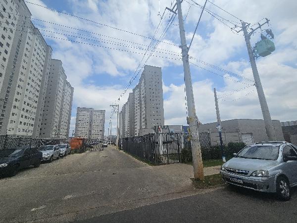 Apartamento - Venda, VILA NOVA BONSUCESSO, GUARULHOS, SP