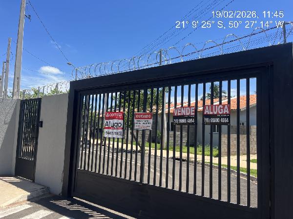 Casa - Venda, ARACATUBA, SP