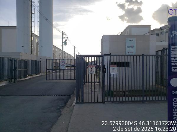 Apartamento - Venda, CHACARA ESTANCIA PAULISTA, SUZANO, SP