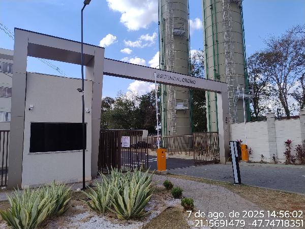 Apartamento - Venda, JARDIM OURO BRANCO, RIBEIRAO PRETO, SP