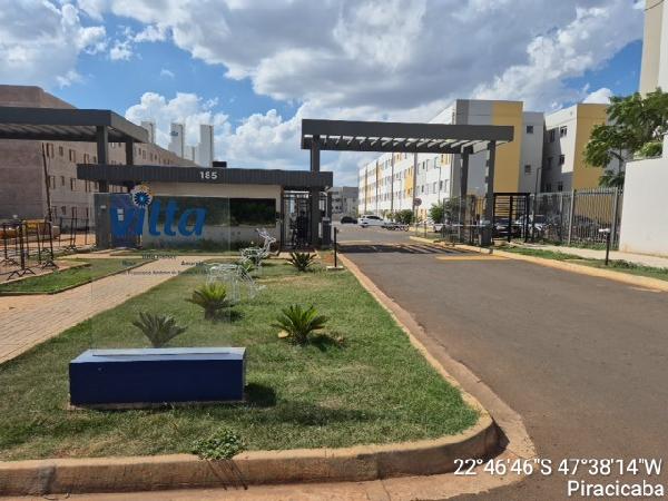 Apartamento - Venda, CHACARAS AGUA BRANCA, PIRACICABA, SP