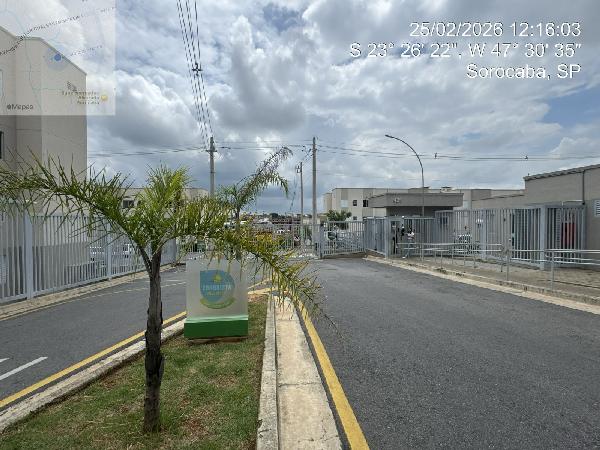Apartamento - Venda, PARQUE SAO BENTO, SOROCABA, SP