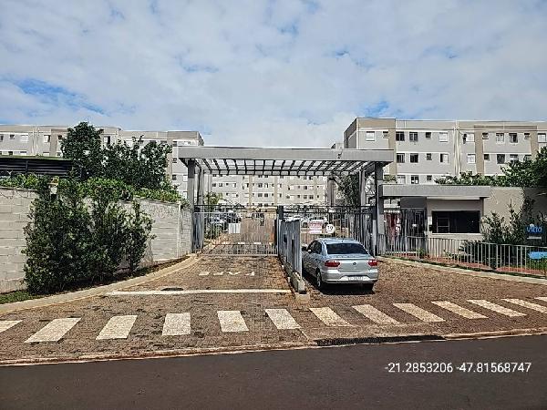 Apartamento - Venda, LOTEAMENTO SANTA MARTA, RIBEIRAO PRETO, SP