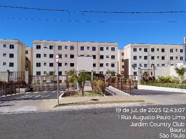 Apartamento - Venda, BAURU, SP