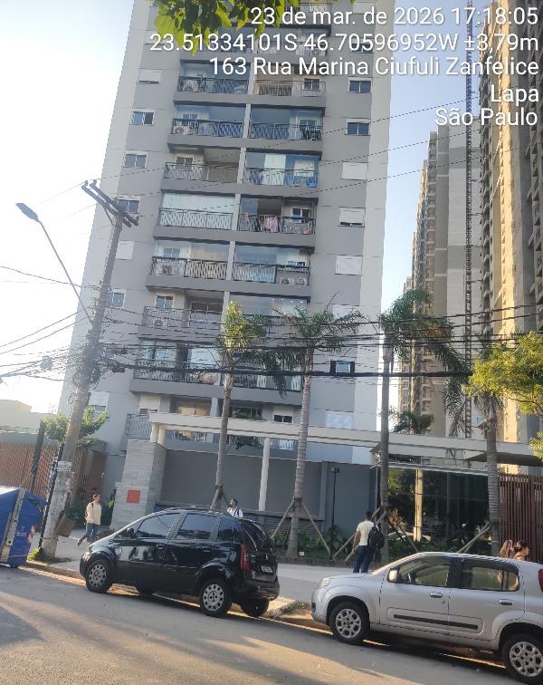 Apartamento - Venda, LAPA, SAO PAULO, SP