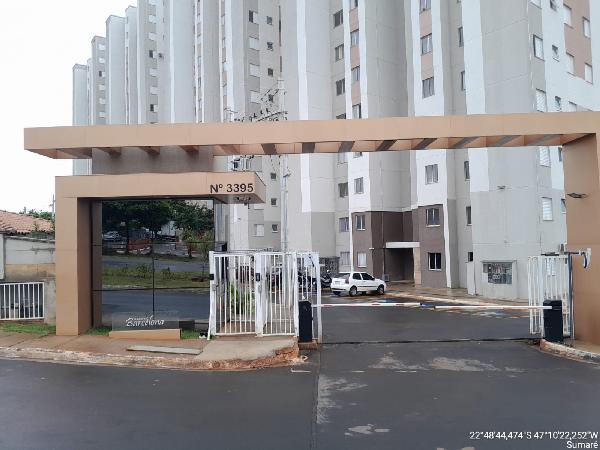 Apartamento - Venda, NOVA VENEZA, SUMARE, SP