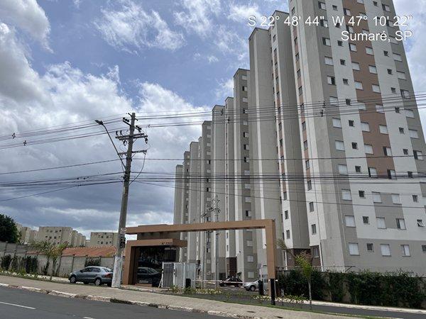 Apartamento - Venda, LOTEAMENTO JARDIM DAS ESTANCIAS, SUMARE, SP