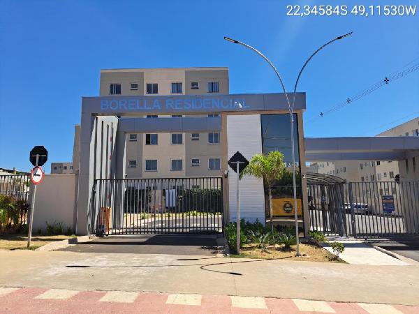 Apartamento - Venda, PARQUE VIADUTO, BAURU, SP