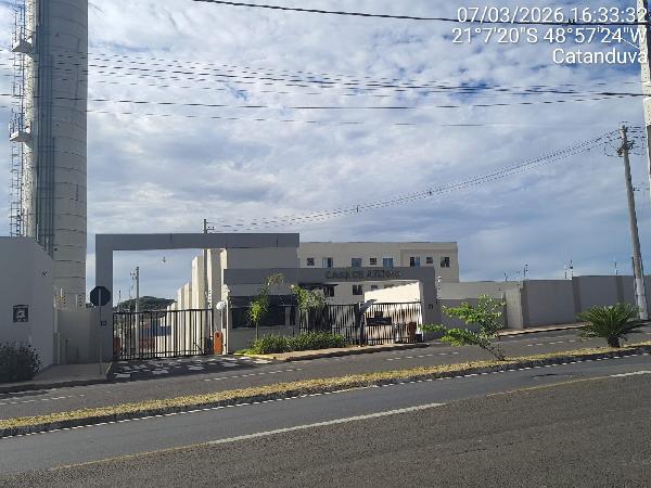 Apartamento - Venda, JARDIM GLORIA, CATANDUVA, SP