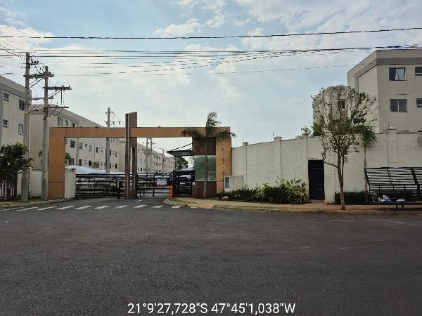 Apartamento - Venda, JARDIM OURO BRANCO, RIBEIRAO PRETO, SP