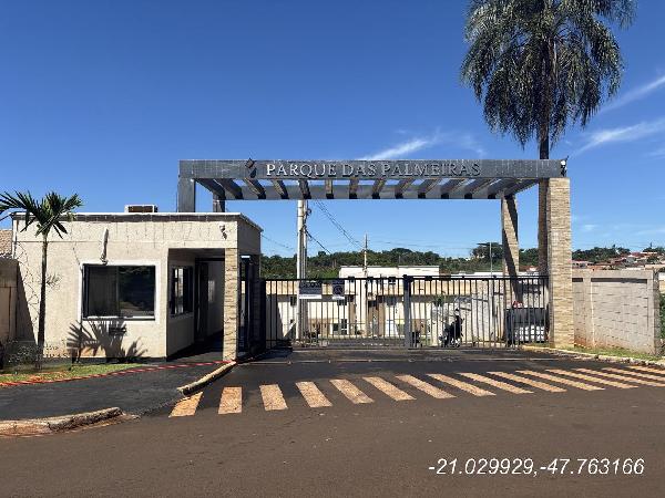 Casa - Venda, DESMEMBRAMENTO CASTILHANO, JARDINOPOLIS, SP